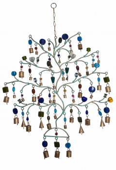 Tree With Bells Creative International Exports products